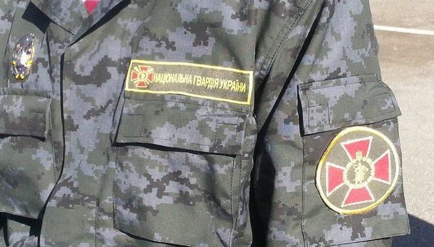 Шеврон ДСНС: как заказать и какие стандарты важно учитывать