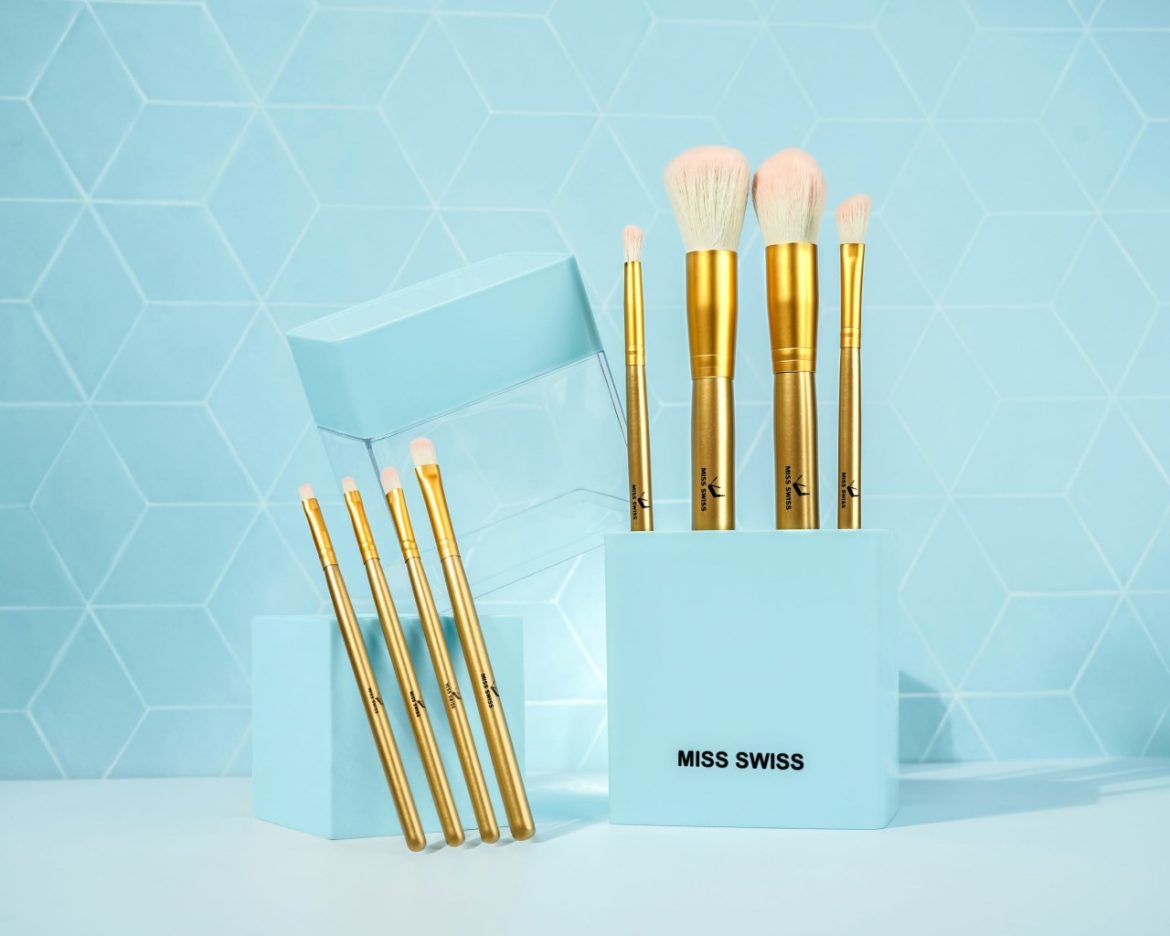 Для кого створена косметика Hillary Cosmetics